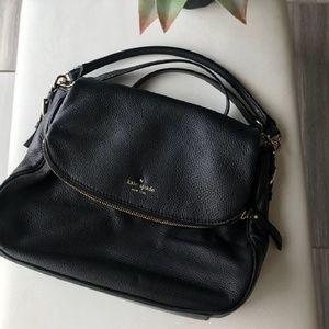 Kate Spade Copper Hill Devin Crossbody